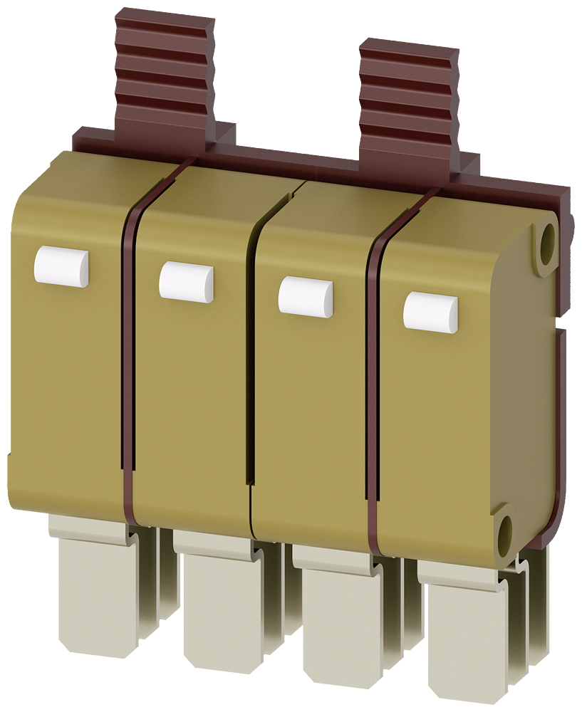 3VW9011-0AG01 Yardımcı Kompakt Bloğu 4CO 400V AC 3VW9011-0AG01 Yardımcı Kompakt Bloğu 4CO 400V AC