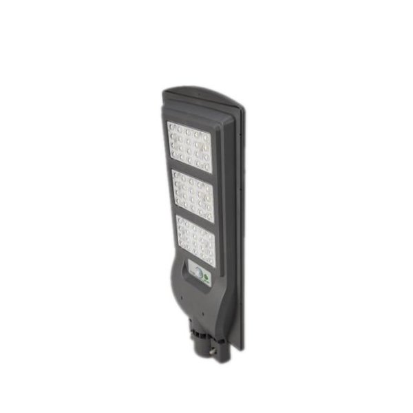 CT-4692 180W Solar Sokak Armatürü Beyaz Işık CT-4692 180W Solar Sokak Armatürü Beyaz Işık