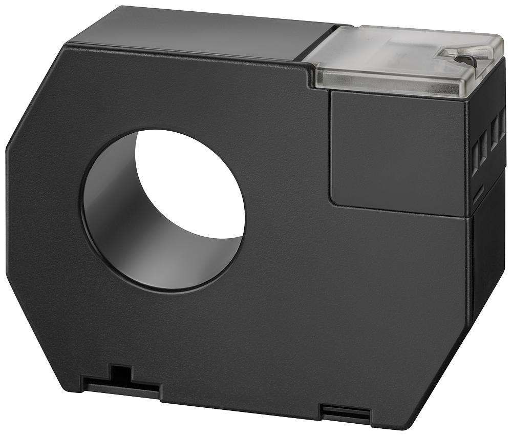 5SV8704-0KK Toroid Akım Trafosu 105mm Çap 5SV8704-0KK Toroid Akım Trafosu 105mm Çap