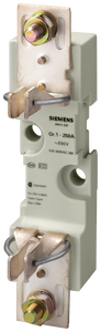 SIEMENS 3NH6230 Sigorta Altlığı NH Bıçaklı 250A Boy 1