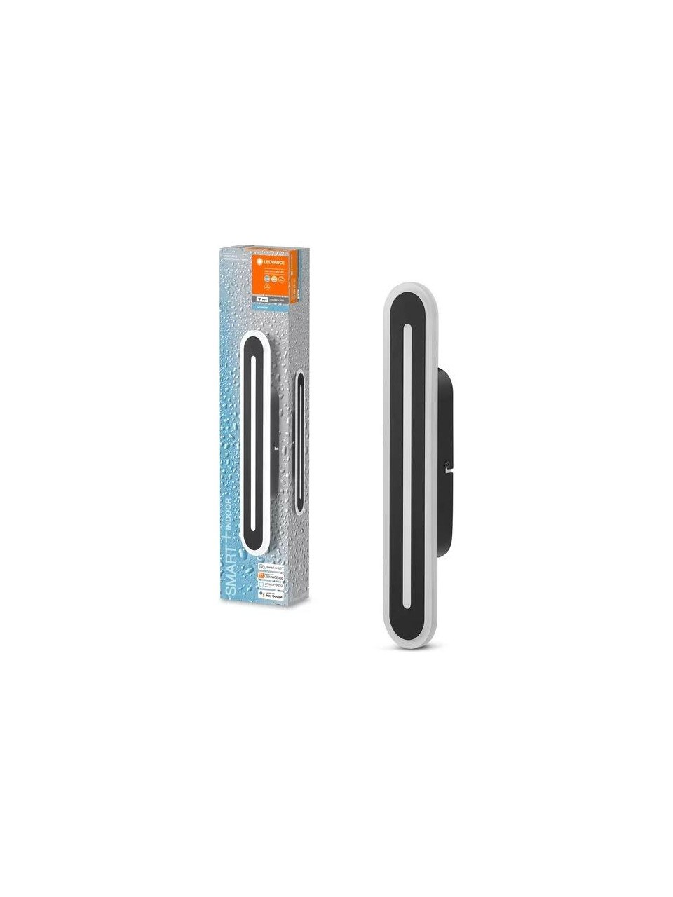 OSRAM Smart+Wifi Orbis Bath Wall 400 Ip LED