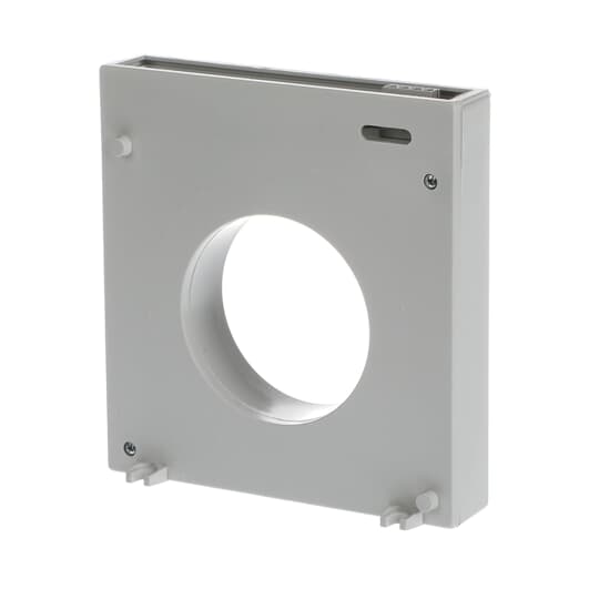 2CSG080100R1211 Toroid Akım Trafosu TR3 80mm Çap 2CSG080100R1211 Toroid Akım Trafosu TR3 80mm Çap