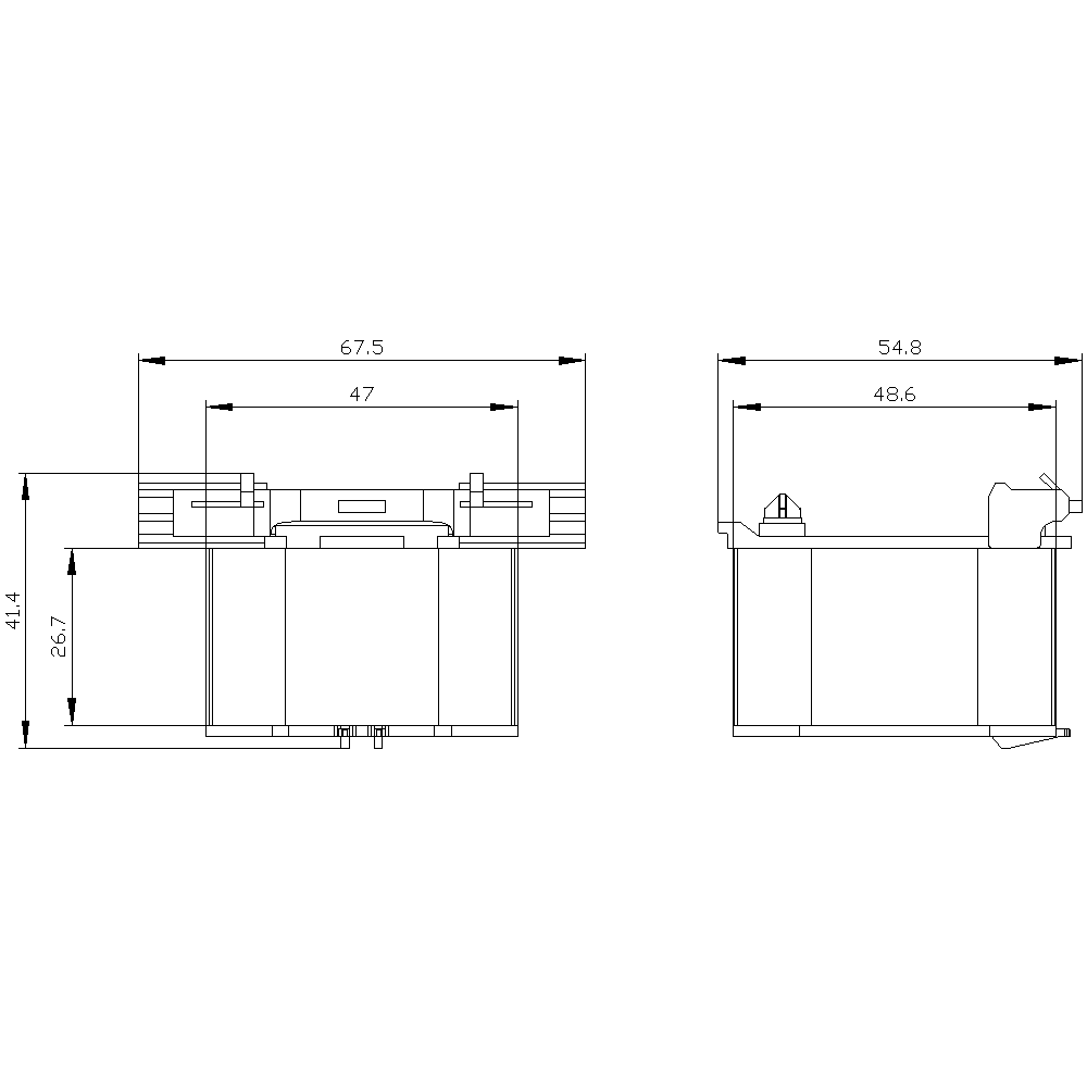 3Rt2934-5Ap01 Yedek Bobin S2 Boy, 230V Ac 3Rt203. 3Rt2934-5Ap01 Yedek Bobin S2 Boy, 230V Ac 3Rt203.