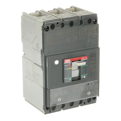 1SDA068345R1 XT4H TMA 250A 70kA 1SDA068345R1 XT4H TMA 250A 70kA