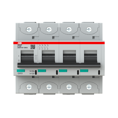 2CCG001237R0001 S 804 P-C 125 2CCG001237R0001 S 804 P-C 125