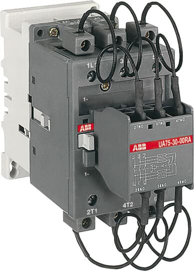 ABB 1SBL411024R8000 Kompanzasyon Kontaktörü 60kVAr