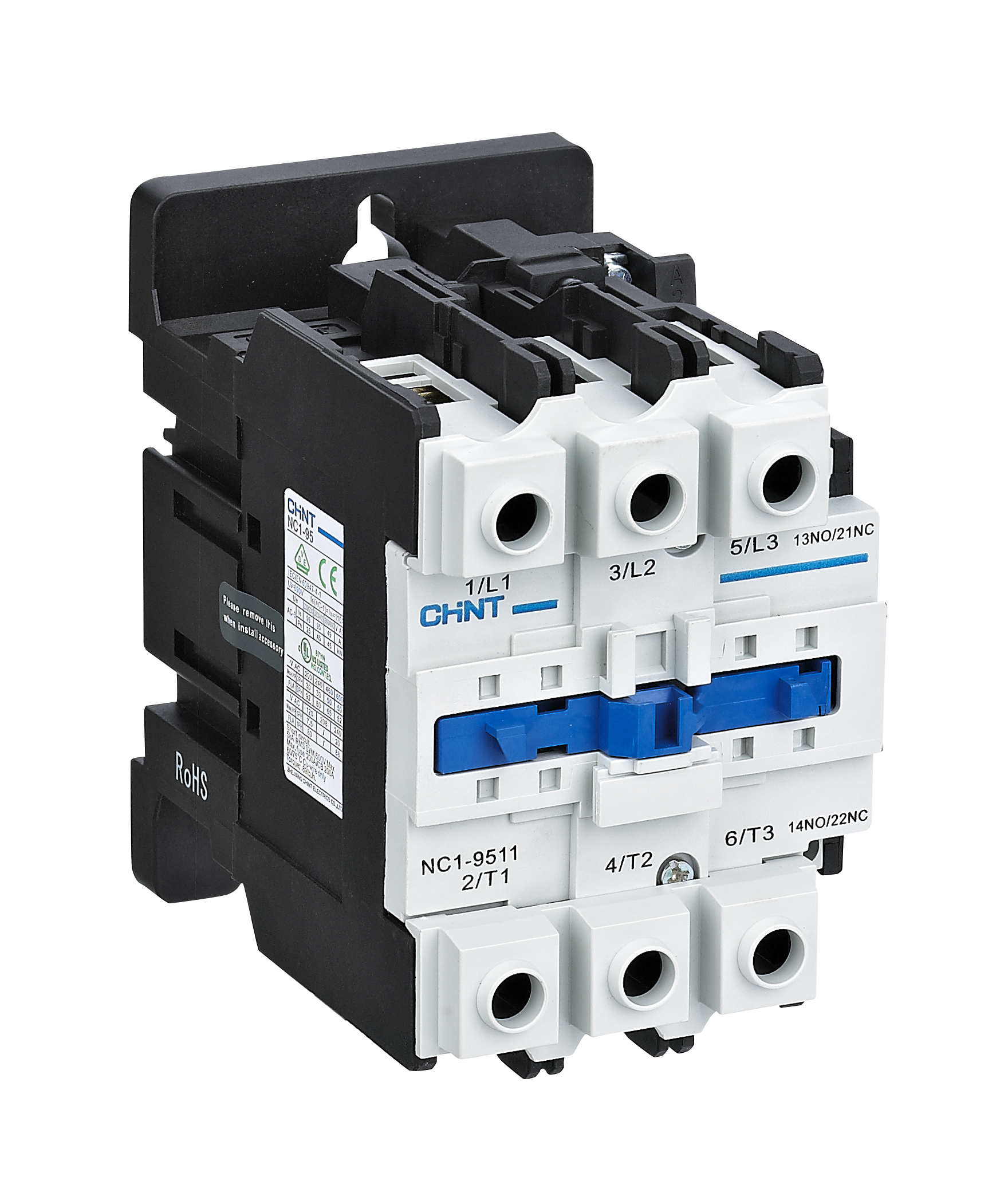 223152 Nc1-9511M 45Kw 95A 1Na+1Nk 220V Ac Kontak 223152 Nc1-9511M 45Kw 95A 1Na+1Nk 220V Ac Kontak