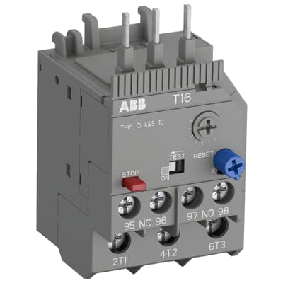 1SAZ711201R1040 T16-5.7-7.6A TERMİK RÖLE 1SAZ711201R1040 T16-5.7-7.6A TERMİK RÖLE
