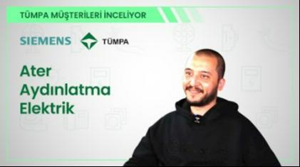 Ater Aydınlatma Elektrik Siemens ürünlerimizi inceliyor. Ater Aydınlatma Elektrik Siemens ürünlerimizi inceliyor.