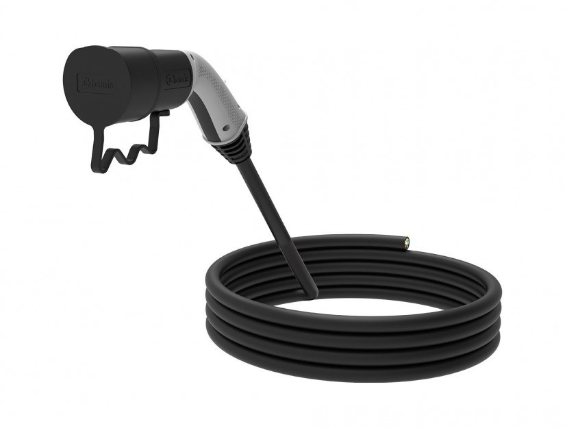 BEMİS D11kW 32A TRİ MOD1 EKRNSZ KAB UC PR