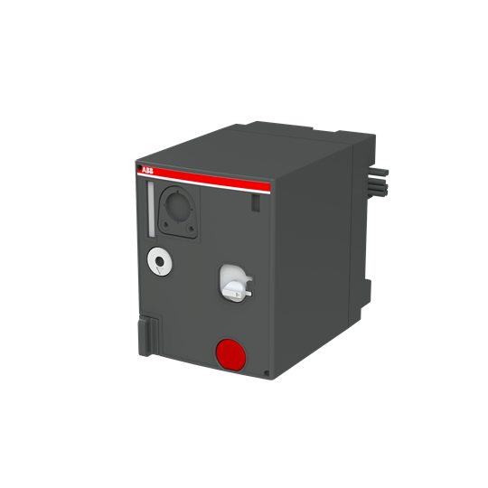 1SDA066460R1 Motor Mekanizması (D) XT1-XT3 için 1SDA066460R1 Motor Mekanizması (D) XT1-XT3 için
