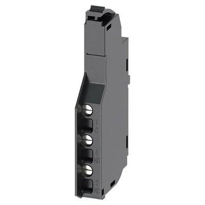 3VA9988-0AA12 Yardımcı Kontakt 240VAC 50Hz 3VA9988-0AA12 Yardımcı Kontakt 240VAC 50Hz