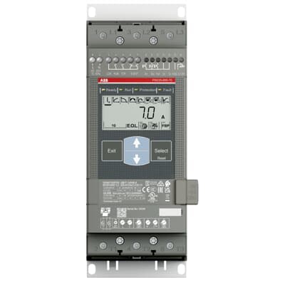 1SFA897102R7000 PSE25-600-70 11kW 1SFA897102R7000 PSE25-600-70 11kW
