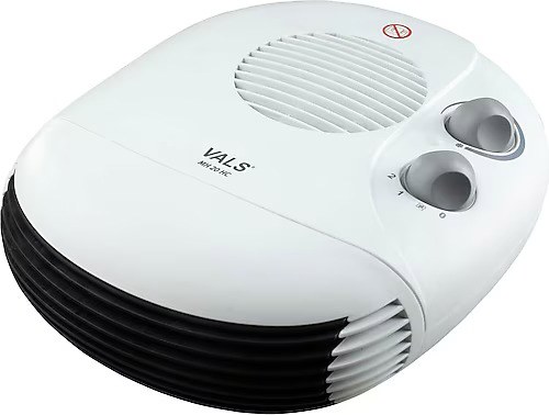 GEPATECH VALS MH 20 HC 2000 W Yatay Fanlı Isıtıcı