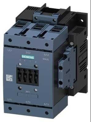3RT1054-1AP36 Sirius Kontaktör 115A AC/DC 230V 3RT1054-1AP36 Sirius Kontaktör 115A AC/DC 230V