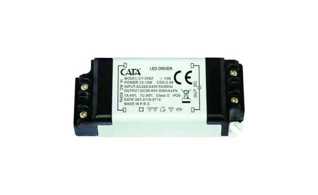 CATA CT-2582 Led Armatür Driver 13-18W