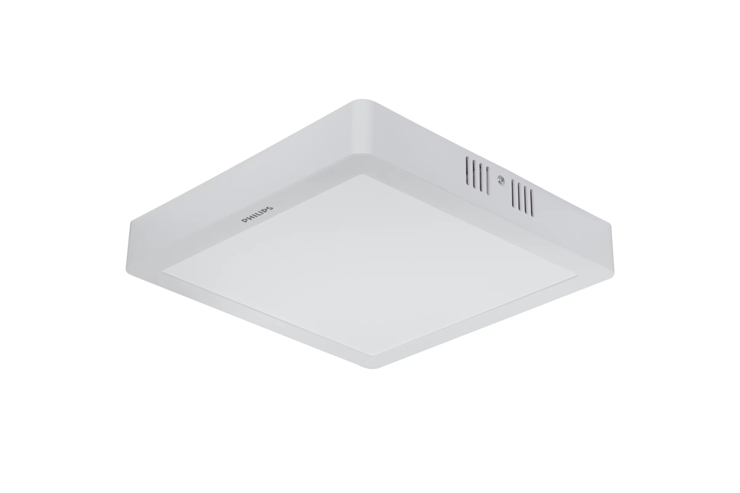 DN058C 24W 27.5cm Sıva Üstü Downlight Kare Gömme Spot 6500K Beyaz Işık DN058C 24W 27.5cm Sıva Üstü Downlight Kare Gömme Spot 6500K Beyaz Işık