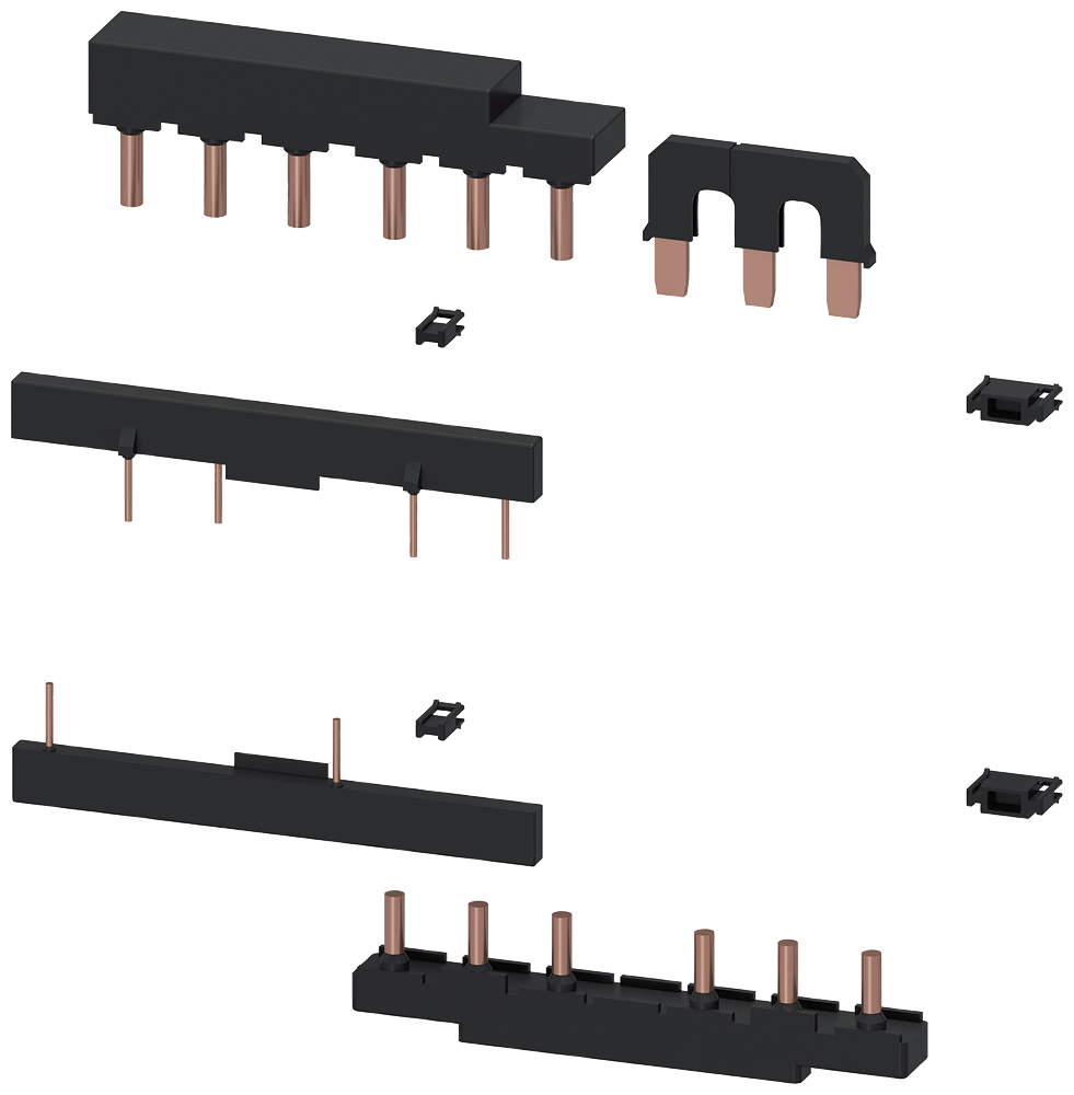 3RA2933-2BB1 Mekanik Kilitleme Kiti Boy S2 3RA2933-2BB1 Mekanik Kilitleme Kiti Boy S2