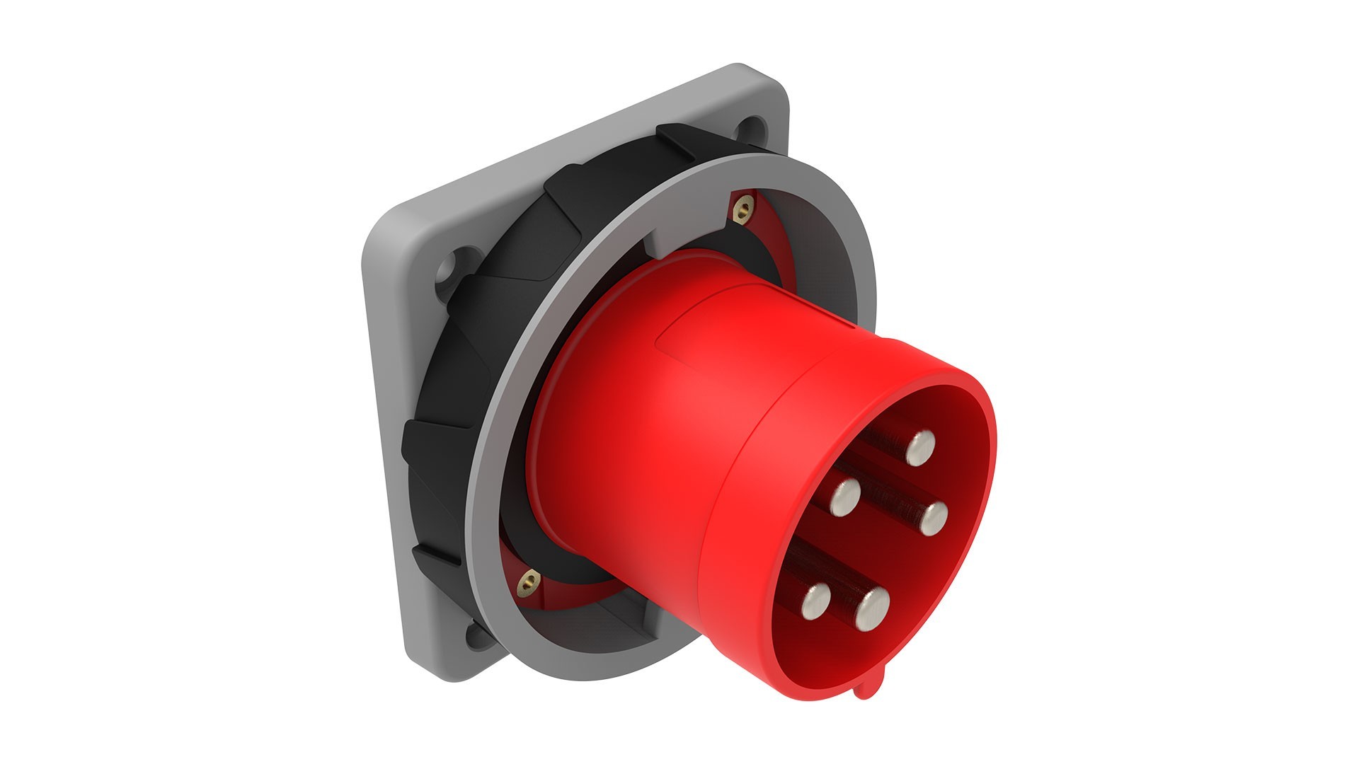 BC1-4505-7114 5/63A. Makine Fişi BC1-4505-7114 5/63A. Makine Fişi