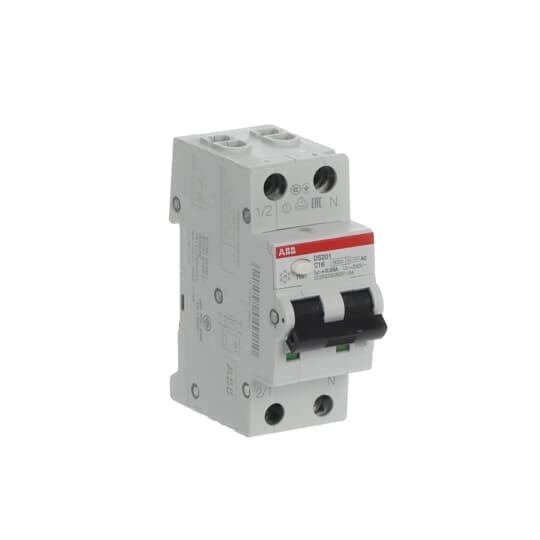 2CSR255080R1164 Kaçak Akım Koruma Röle C1x16A AC 2CSR255080R1164 Kaçak Akım Koruma Röle C1x16A AC