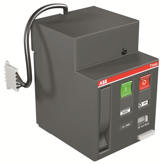 1SDA060398R1 Motor Mekanizması T6 1SDA060398R1 Motor Mekanizması T6