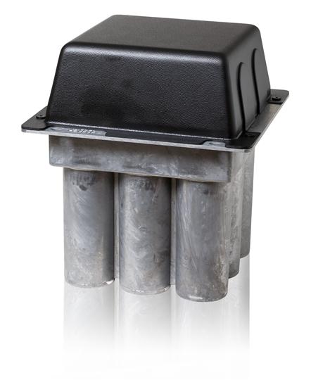 2GCA280800A0030 Kondansatör 100,0 kVAr 440V 2GCA280800A0030 Kondansatör 100,0 kVAr 440V