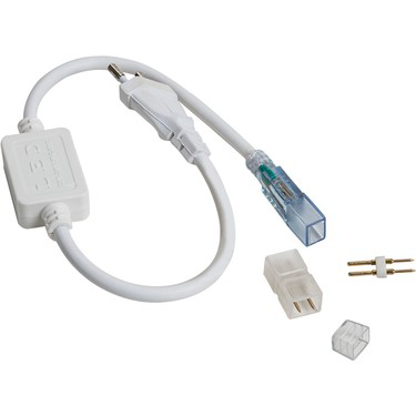 CATA CT-4559 Neon Led Hortum Fişi