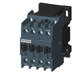 3MT7010-0AA10-0AL2 9A 1na 4kw 230v Kontaktör 3MT7010-0AA10-0AL2 9A 1na 4kw 230v Kontaktör