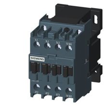SIEMENS 3MT7010-0AA10-0AL2 9A 1na 4kw 230v Kontaktör