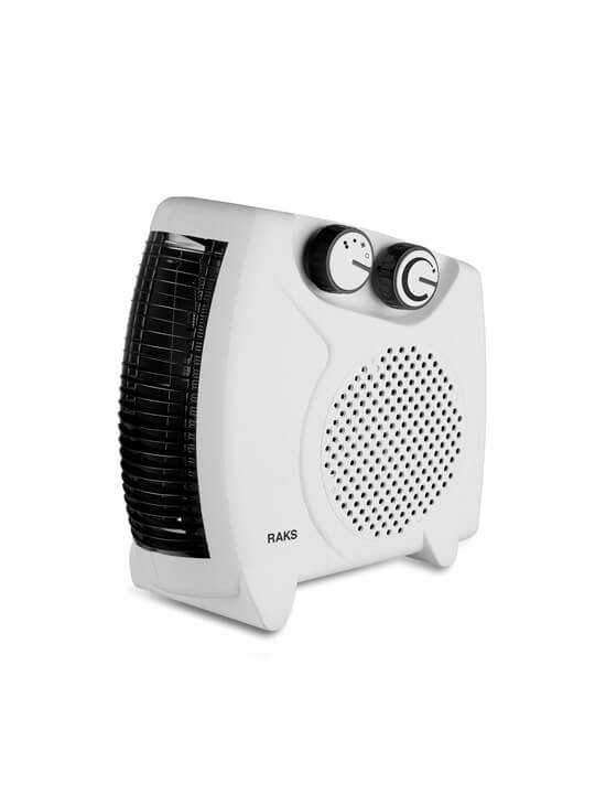 RAKS Fanlı Isıtıcı 2000W Sıcak-Soğuk PF20STX