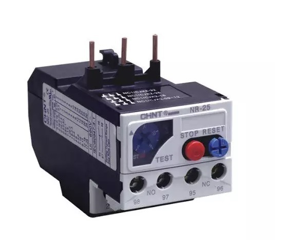 CHİNT 657012 16A 220V Ac Darbe Akım Anahtarı
