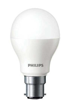 PHILIPS Master Value LEDBulb 7.8-75W E27 927 A60 FRG Sarı
