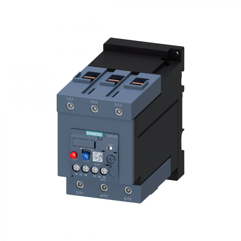 3RU2146-4LB1 Sirius Termik Röle 70-90A Boy:S3 3RU2146-4LB1 Sirius Termik Röle 70-90A Boy:S3