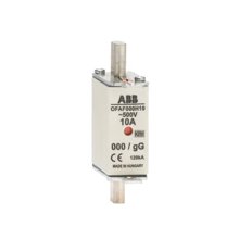 ABB 1SCA022627R0740 OFAF000H 20A  NH000 BUŞON