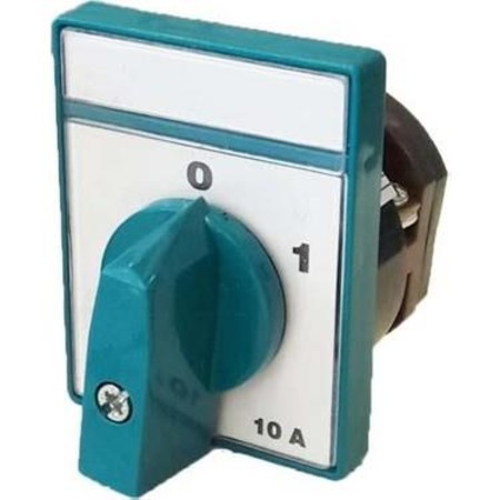 MT017 40A 2 Fazlı Açma Kapama Şalteri MT017 40A 2 Fazlı Açma Kapama Şalteri