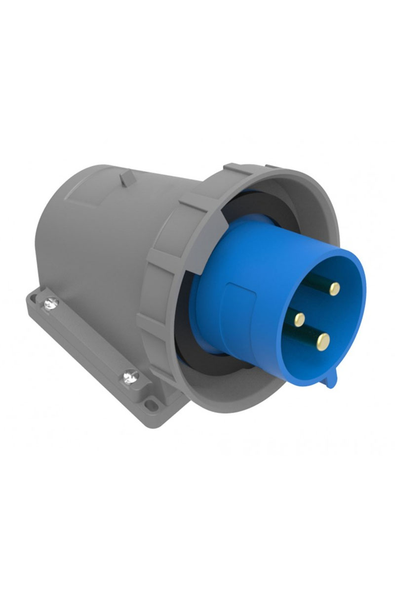 BC1-3403-7236 CEE Norm32A.220V.IP67 3K. 90 EĞİK DU BC1-3403-7236 CEE Norm32A.220V.IP67 3K. 90 EĞİK DU