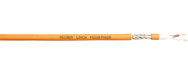 Sinyal Kablosu HF 6x0,22 LIHCH 500mt Sinyal Kablosu HF 6x0,22 LIHCH 500mt