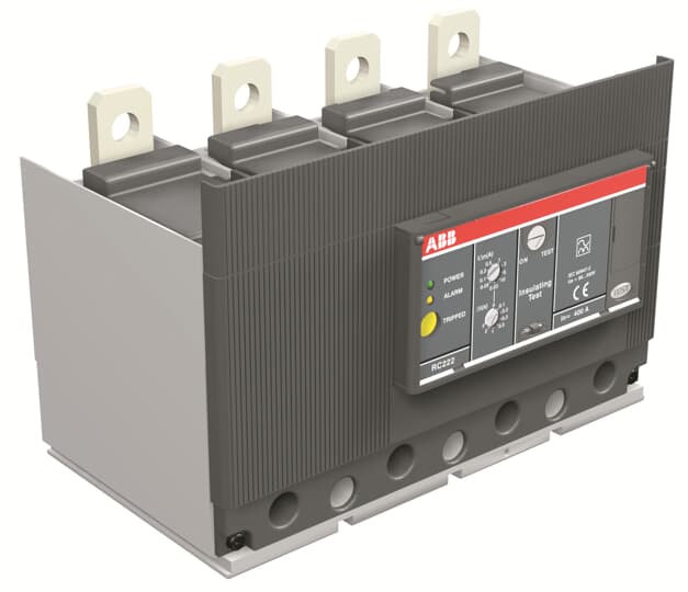 1SDA054911R1 Yardımcı Kontakt T4-T5-T6 3A/K 1SDA054911R1 Yardımcı Kontakt T4-T5-T6 3A/K