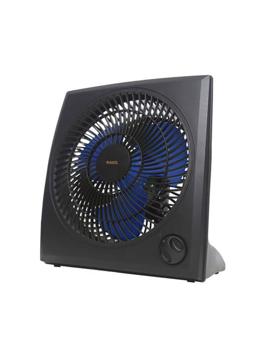 BF-9 SMART Kutu Tipi Vantilatör 38W BF-9 SMART Kutu Tipi Vantilatör 38W