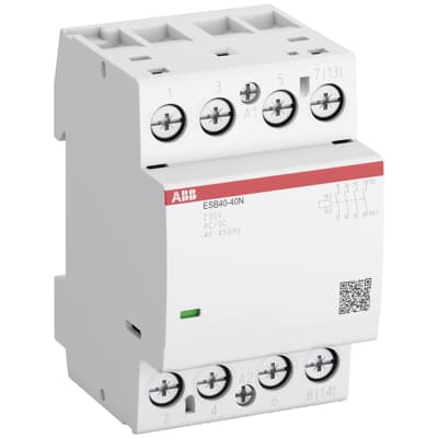 1SAE341111R0140 ESB40-40N 24 V AC/DC 1SAE341111R0140 ESB40-40N 24 V AC/DC