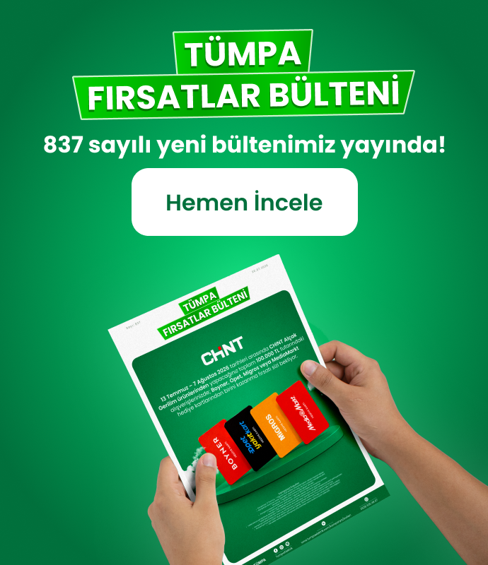 BÜLTEN BÜLTEN