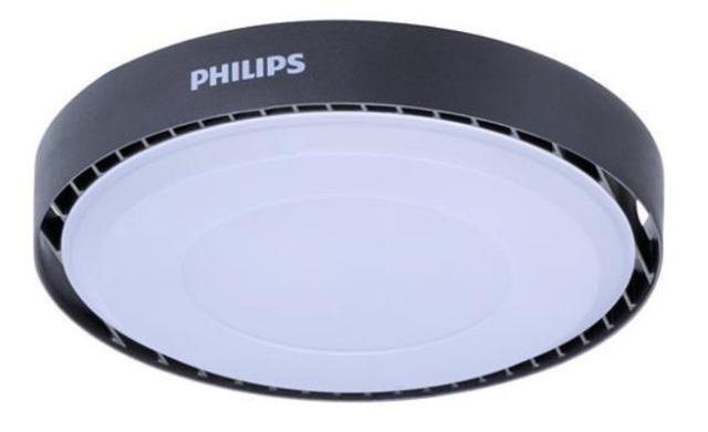 PHILIPS Yüksek Tavan Armatürü BY239P 100W LED120/NW 4000K Günışığı