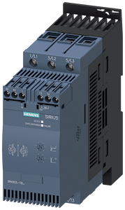 SIEMENS 3RW3036-1BB14 Sirius Yumuşak Yolverici 22Kw