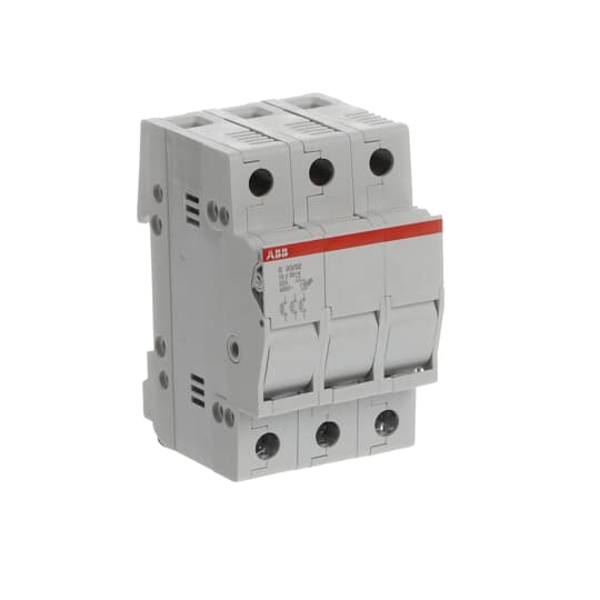 2CSM204753R1801 Kartuş Sigorta Yuvaları E93/32 2CSM204753R1801 Kartuş Sigorta Yuvaları E93/32