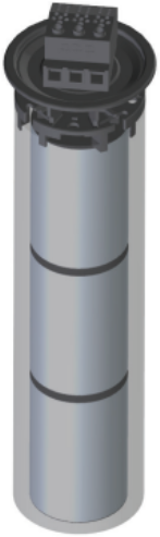 2GCA296694A0031 Kondansatör QCAP 10 kVAR 400V 2GCA296694A0031 Kondansatör QCAP 10 kVAR 400V