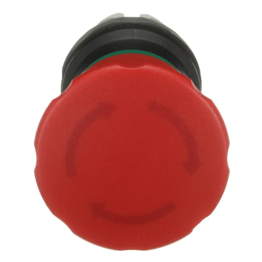 ABB 1SFA611523R1001 MPET4-10R Acil Dur. Buton