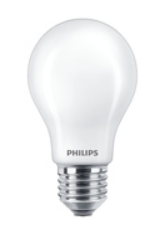 PHILIPS Master Value LEDBulb 5.9-60W E27 927 A60 FRG Sarı
