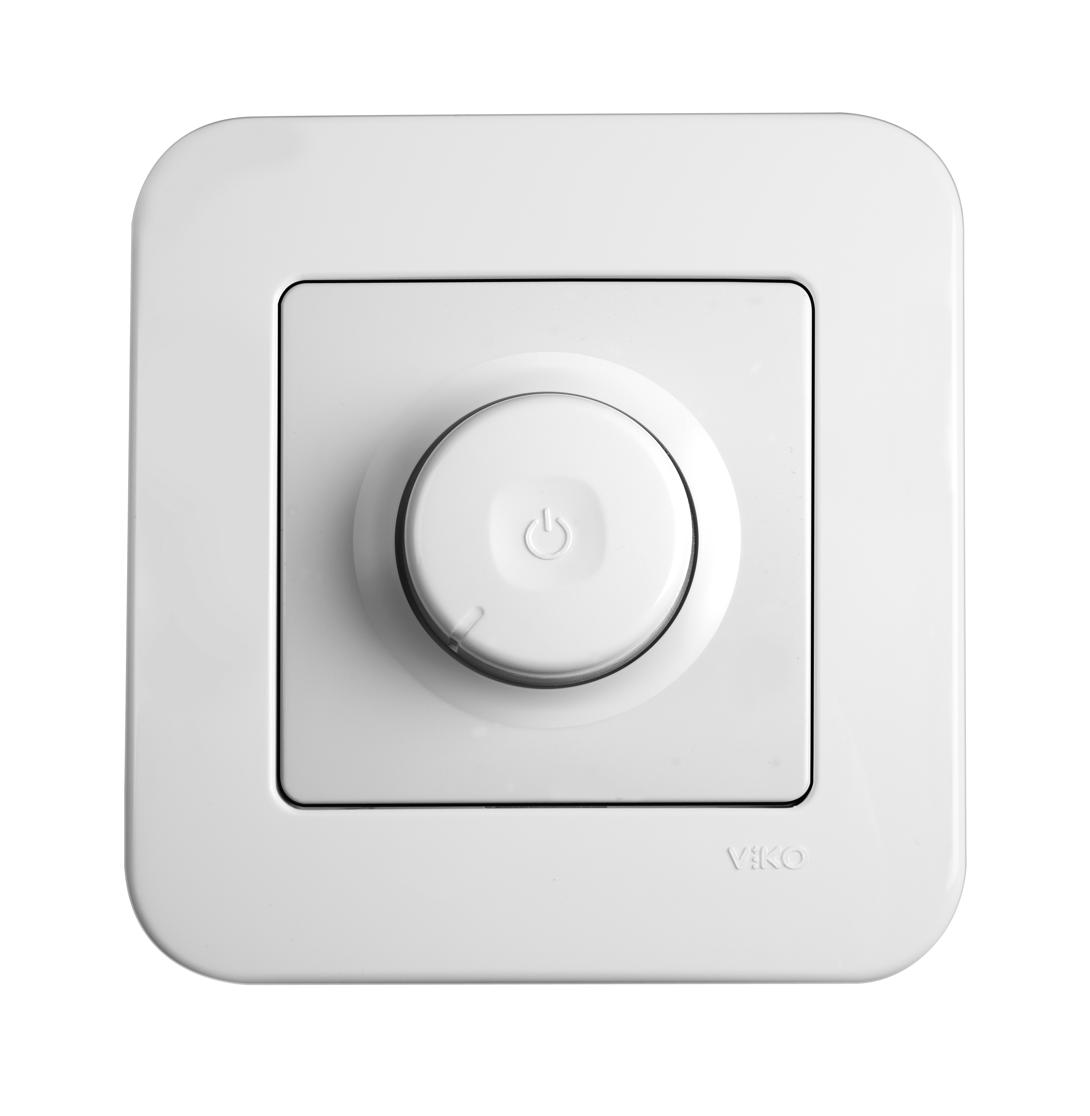 Linnera-Rollina Beyaz Pro Dimmer Rc 400W Mekanizma Linnera-Rollina Beyaz Pro Dimmer Rc 400W Mekanizma