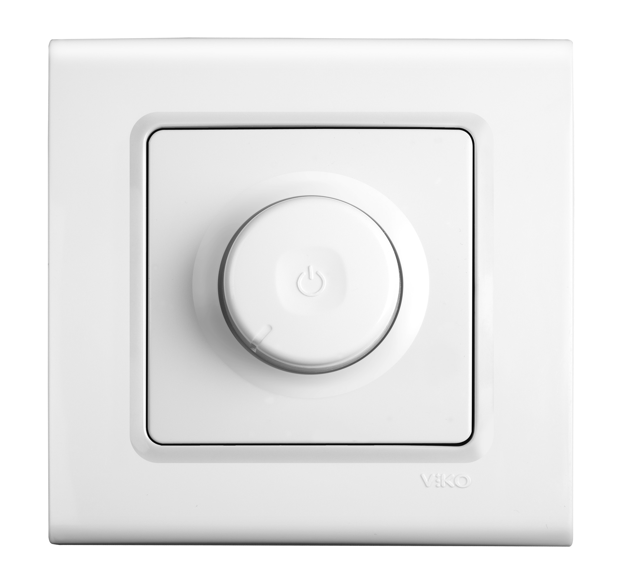 Linnera-Rollina Krem Pro Dimmer Rc 400W Mekanizma Linnera-Rollina Krem Pro Dimmer Rc 400W Mekanizma