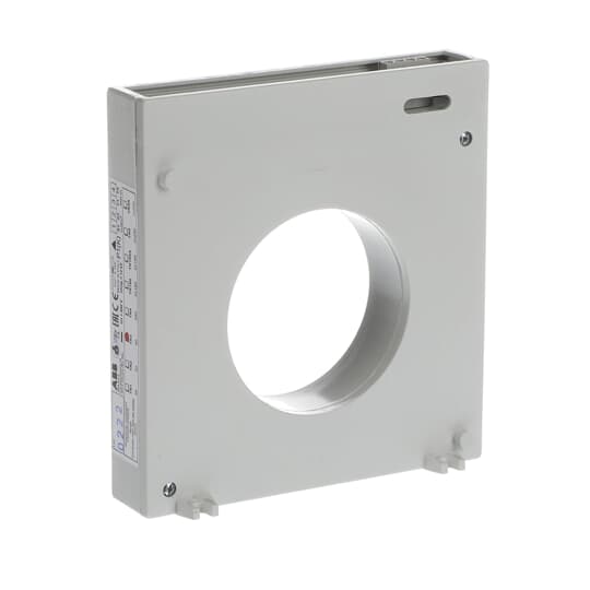 2CSG080100R1211 Toroid Akım Trafosu TR3 80mm Çap 2CSG080100R1211 Toroid Akım Trafosu TR3 80mm Çap